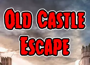 Old Castle Escape logo