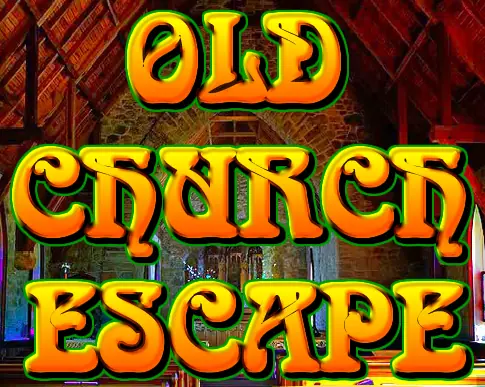 Old Church Escape logo