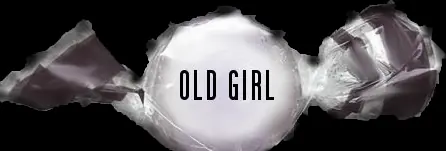Old Girl logo