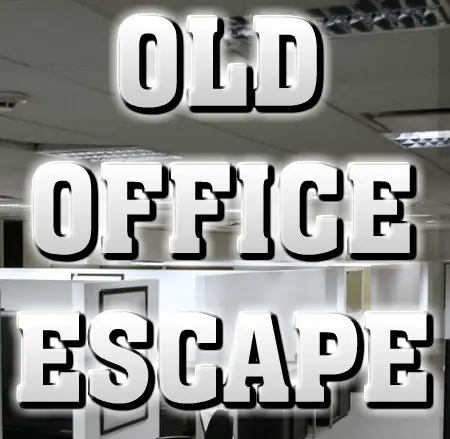 Old Office Escape logo