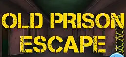 Old Prison Escape logo