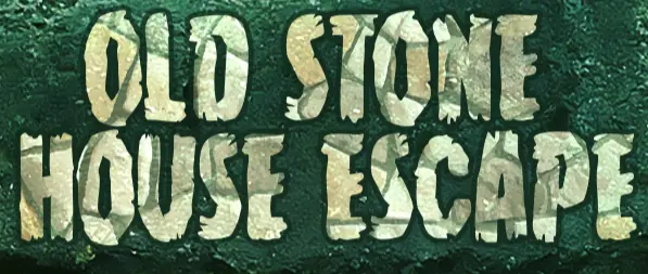 Old Stone House Escape logo