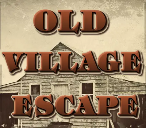 Old Village Escape logo