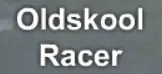 Oldskool Racer logo