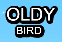 Oldy Bird logo