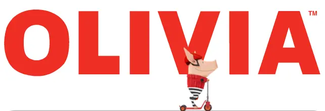 Olivia Irish Microsite logo