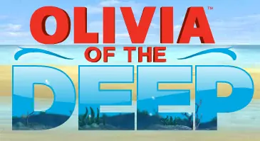 Olivia of the Deep logo