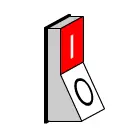 on and off .org logo