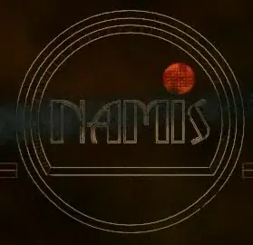 Onamis 1 logo