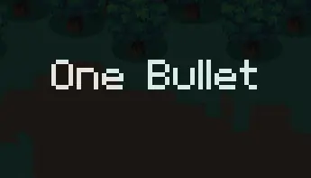 One Bullet logo