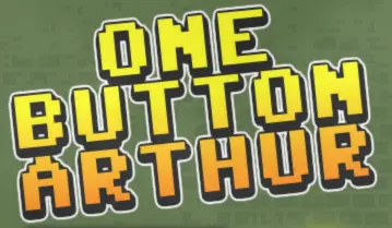 One Button Arthur logo