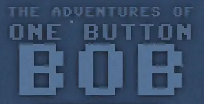 One Button Bob logo