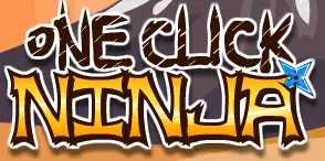 One Click Ninja logo