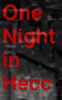 One Night in Hecc logo