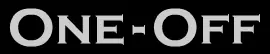 One-Off logo