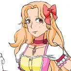 One Piece Girls Dress Up V2 logo