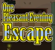One Pleasant Evening Escape logo