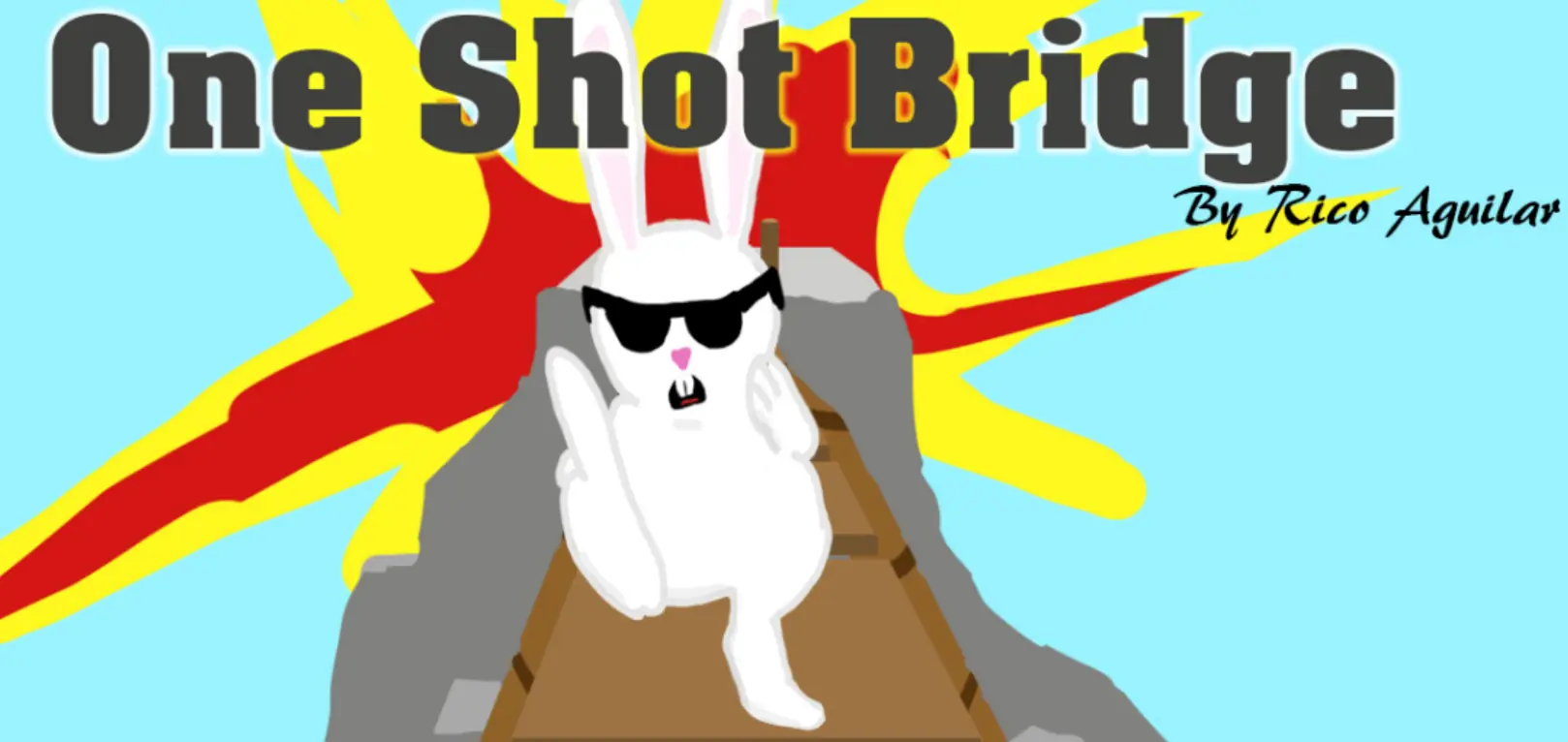 One Shot Bridge logo