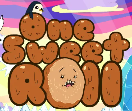 One Sweet Roll logo