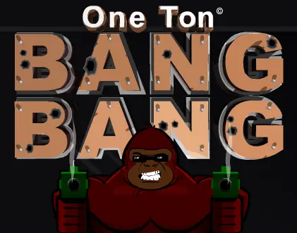 One Ton Bang Bang logo