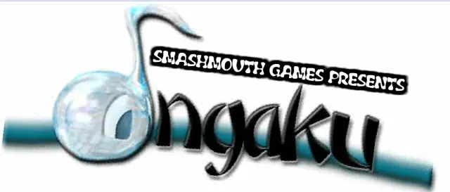 Ongaku logo