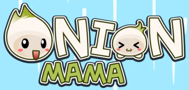 Onion Mama logo