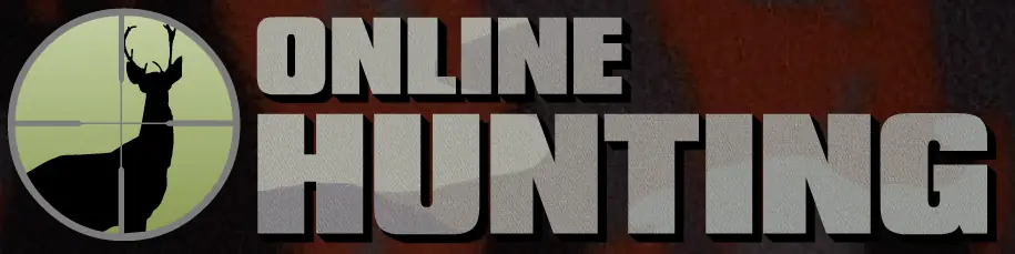Online Hunting logo