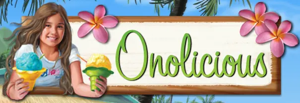 Onolicious logo