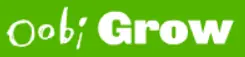 Oobi Grow logo