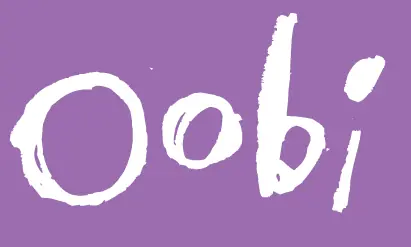 Oobi Rhyme logo