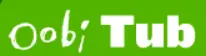 Oobi Tub logo