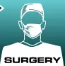 Open Heart Surgery logo