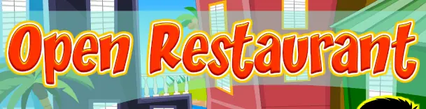 Open Restaurant logo