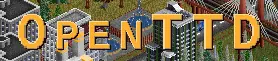 OpenTTD logo