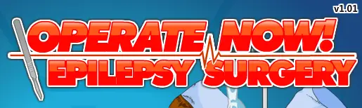 Operate Now! Epilepsy Surgery logo