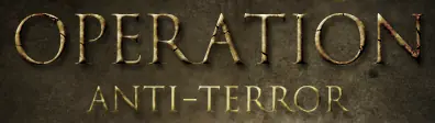 Operation: Anti-Terror logo