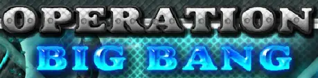 Operation Big Bang logo