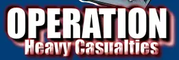 Operation: Heavy Casualities logo