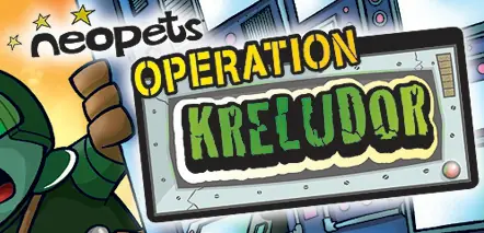 Operation Kreludor logo