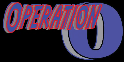 Operation O logo