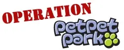 Operation: Petpet Park logo