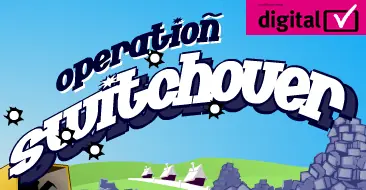 Operation Switchover logo