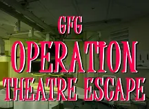 Operation Theatre Escape logo