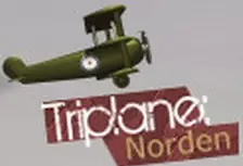 Operation Triplane Norden logo