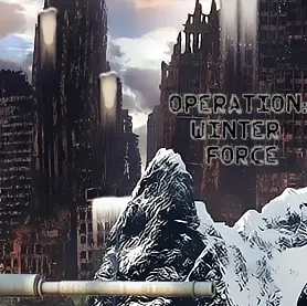 Operation: Winter Force logo