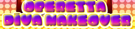 Operetta Diva Makeover logo