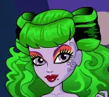 Operetta Dress Up logo