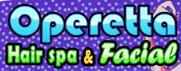 Operetta Hair Spa & Facial logo