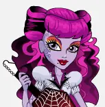Operetta's Bedroom Decorating logo