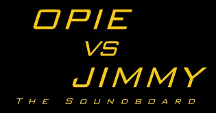 Opie vs Jimmy Soundboard logo
